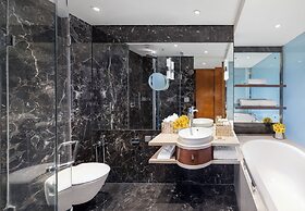 Taj Palace, New Delhi