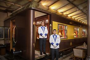 Taj Palace, New Delhi