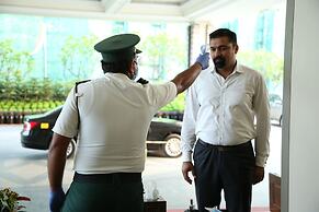 Taj Palace, New Delhi