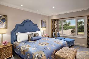 Taj Palace, New Delhi