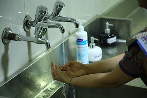 Taj Palace, New Delhi