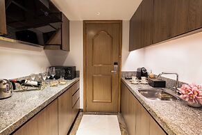 Taj Palace, New Delhi