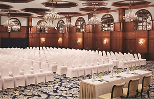 Taj Bengal