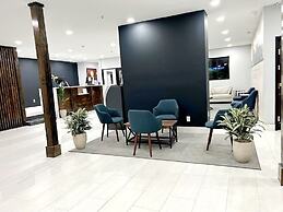 Baymont by Wyndham Port Wentworth