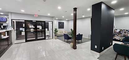 Baymont by Wyndham Port Wentworth