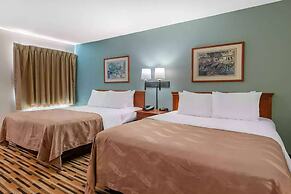 Baymont by Wyndham Port Wentworth