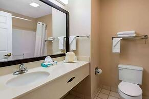 Baymont by Wyndham Port Wentworth