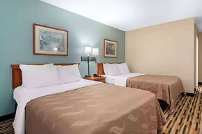 Baymont by Wyndham Port Wentworth