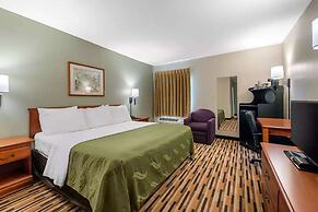 Baymont by Wyndham Port Wentworth