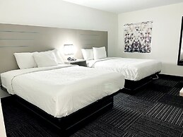 Baymont by Wyndham Port Wentworth