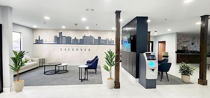 Baymont by Wyndham Port Wentworth