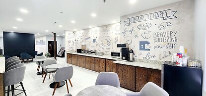 Baymont by Wyndham Port Wentworth