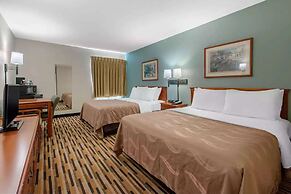 Baymont by Wyndham Port Wentworth