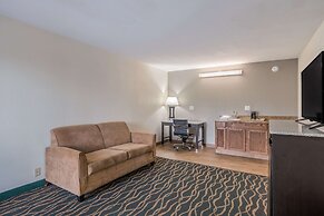 Quality Inn & Suites Conference Center