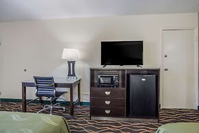Quality Inn & Suites Conference Center