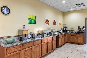 Quality Inn & Suites Conference Center
