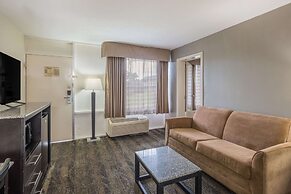 Quality Inn & Suites Conference Center
