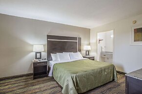 Quality Inn & Suites Conference Center