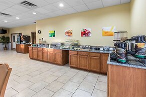 Quality Inn & Suites Conference Center