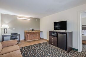 Quality Inn & Suites Conference Center