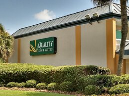 Quality Inn & Suites Conference Center