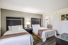 Quality Inn & Suites Conference Center