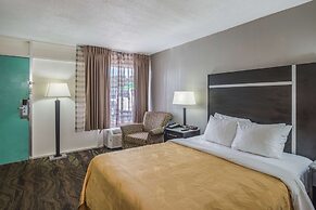Quality Inn & Suites Conference Center