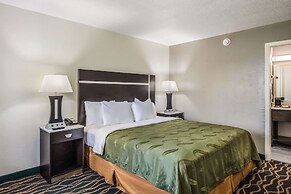 Quality Inn & Suites Conference Center