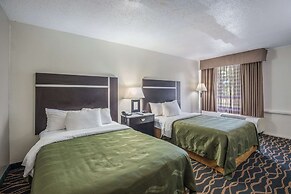 Quality Inn & Suites Conference Center