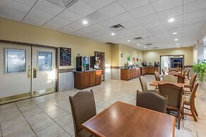Quality Inn & Suites Conference Center
