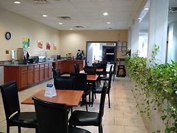 Quality Inn & Suites Conference Center