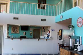 Howard Johnson by Wyndham Holbrook