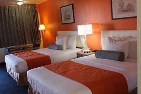 Howard Johnson by Wyndham Holbrook