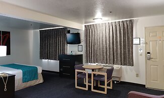 Howard Johnson by Wyndham Holbrook