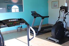 Howard Johnson by Wyndham Holbrook