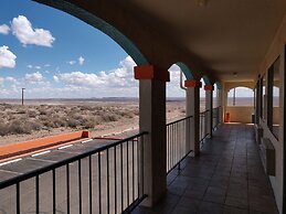 Howard Johnson by Wyndham Holbrook