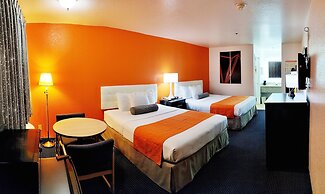 Howard Johnson by Wyndham Holbrook