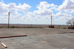 Howard Johnson by Wyndham Holbrook