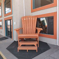 Howard Johnson by Wyndham Holbrook