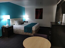 Howard Johnson by Wyndham Holbrook