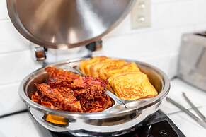 Residence Inn Marriott Easton