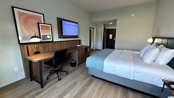 Wingate by Wyndham Augusta I-20