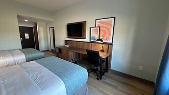 Wingate by Wyndham Augusta I-20