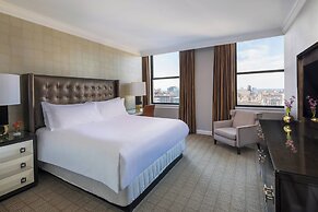 The Ritz-Carlton, Philadelphia