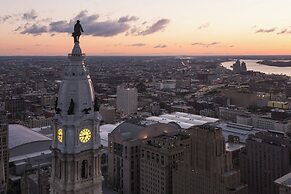 The Ritz-Carlton, Philadelphia