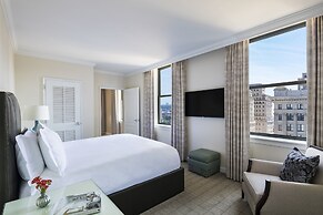 The Ritz-Carlton, Philadelphia Hotel, Philadelphia, United States of ...