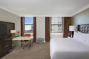 The Ritz-Carlton, Philadelphia Hotel, Philadelphia, United States of ...