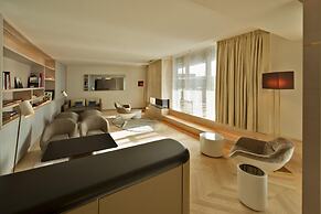 The Ritz-Carlton, Wolfsburg