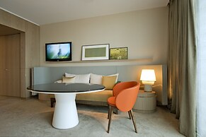 The Ritz-Carlton, Wolfsburg