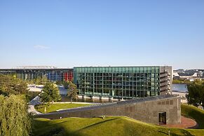 The Ritz-Carlton, Wolfsburg